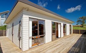Chateau Tui - Ohakune Holiday Home